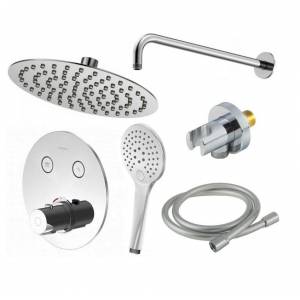 Душевой набор Steinberg Pushtronic